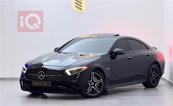 مرسيدس بنز CLS 2023 للبيع في العراق - دهوك